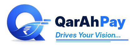 QarAh Pay Drives Your Vision